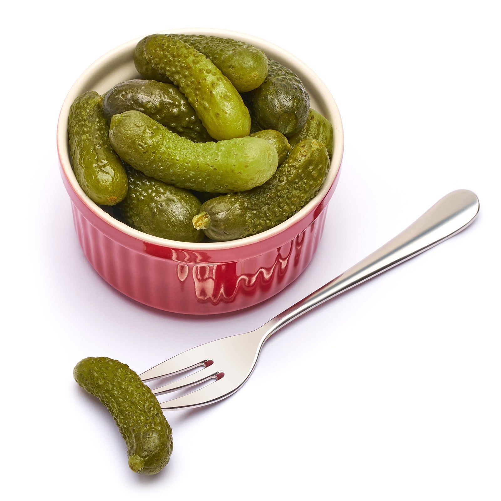 Are Pickles Secretly Bad for You?