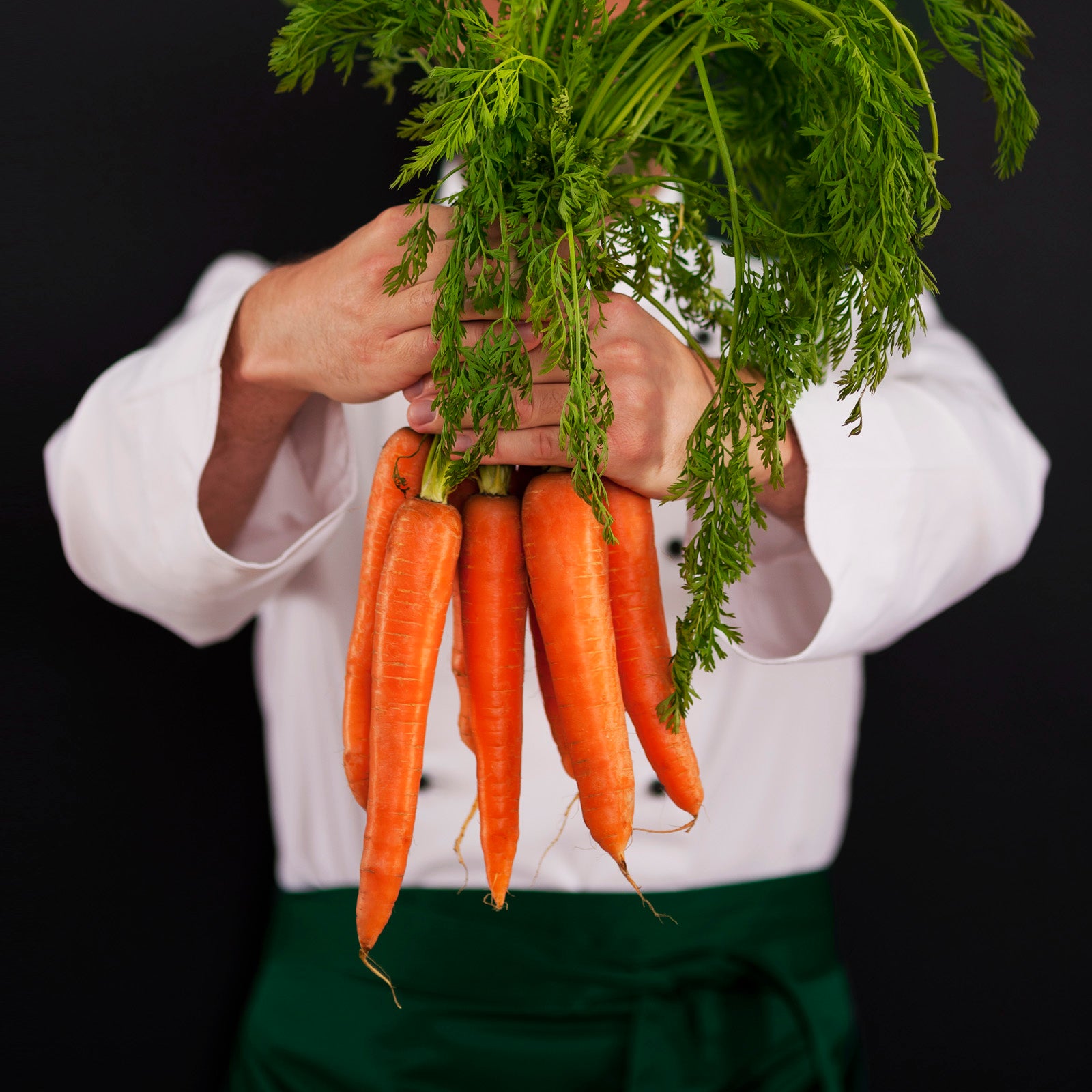 From Field to Table: Ensuring Vegetable Safety in Light of Recent © 2024, Zina's Fine Foods Outbreaks