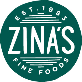 Zina's Fine Foods