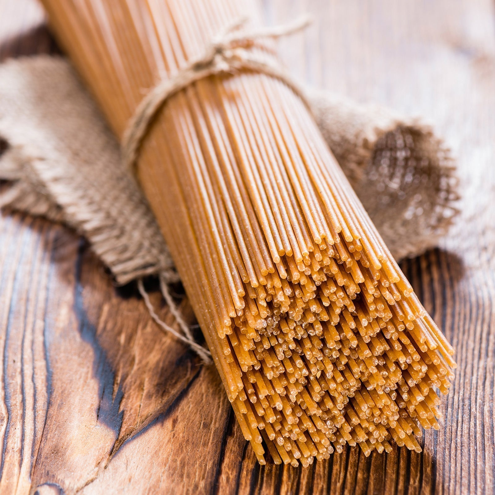 Protein Stopped Performing. Started Fitting.