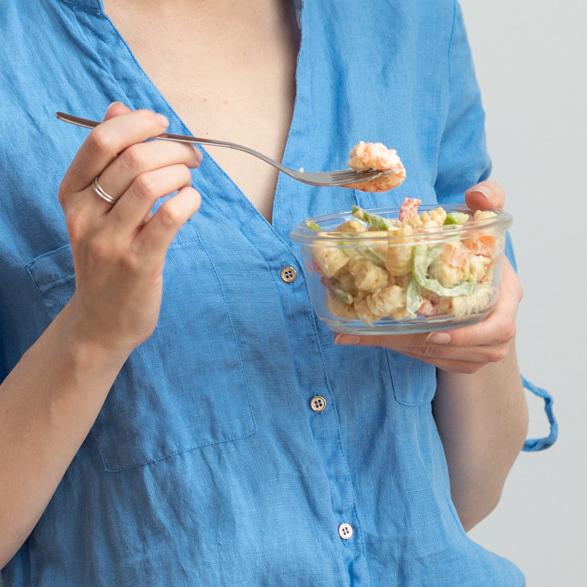 Exploring the World of Cold Pasta Salads: The Perfect Summer Dish