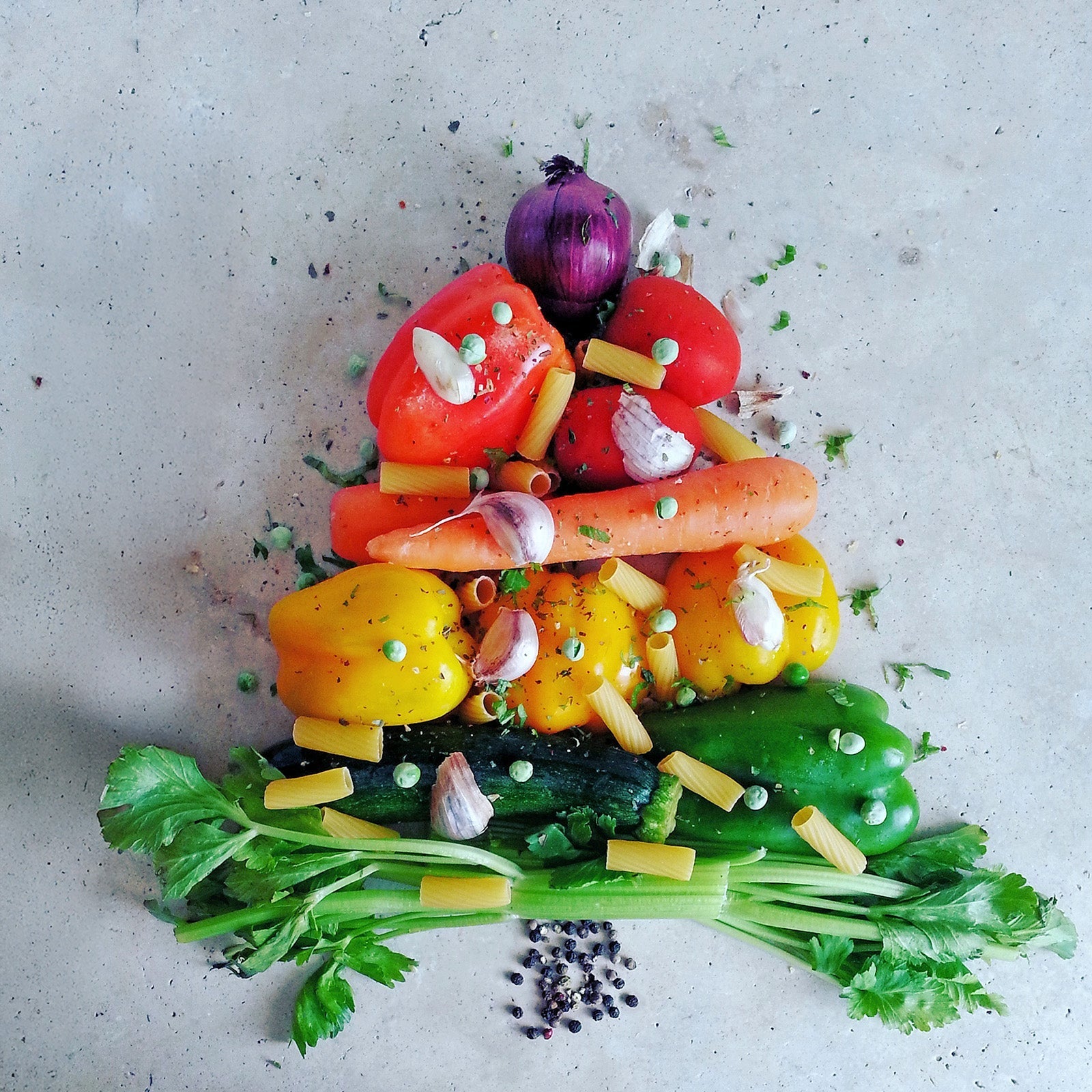 Winter Salad Sales: Why Retailers Overthink the Cold Season