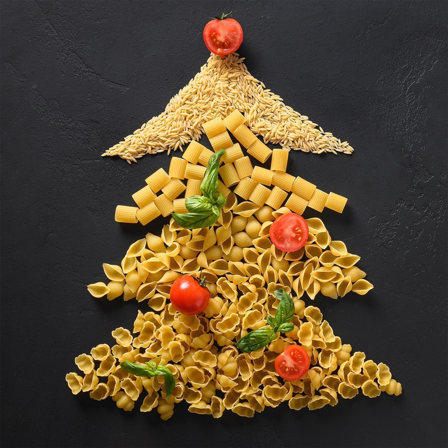 Holiday Pasta Salad to Satisfy Your Cravings