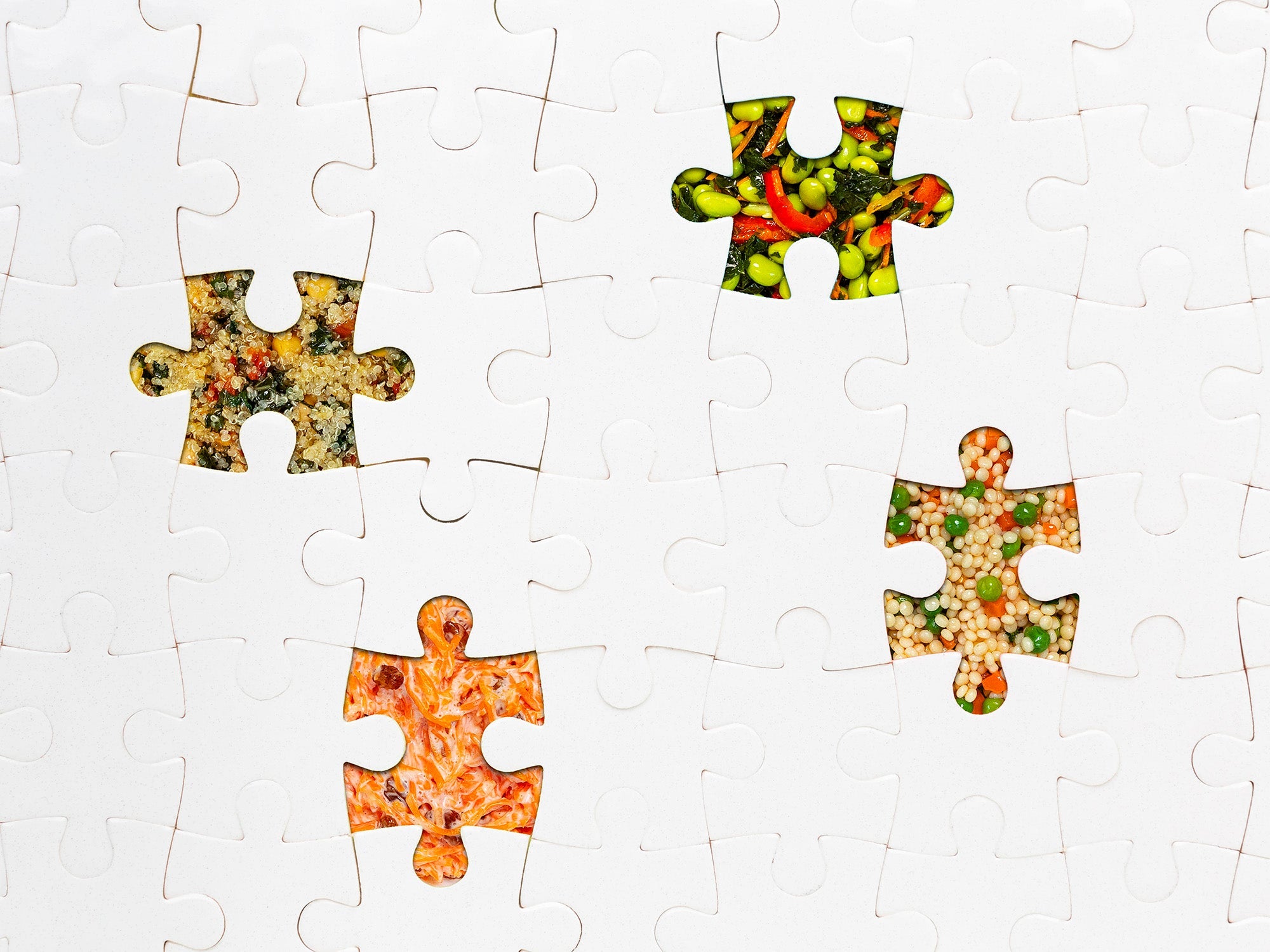 4 Reasons Why Salad Wholesale & Private Labeling Foods Are Becoming a Must-Do