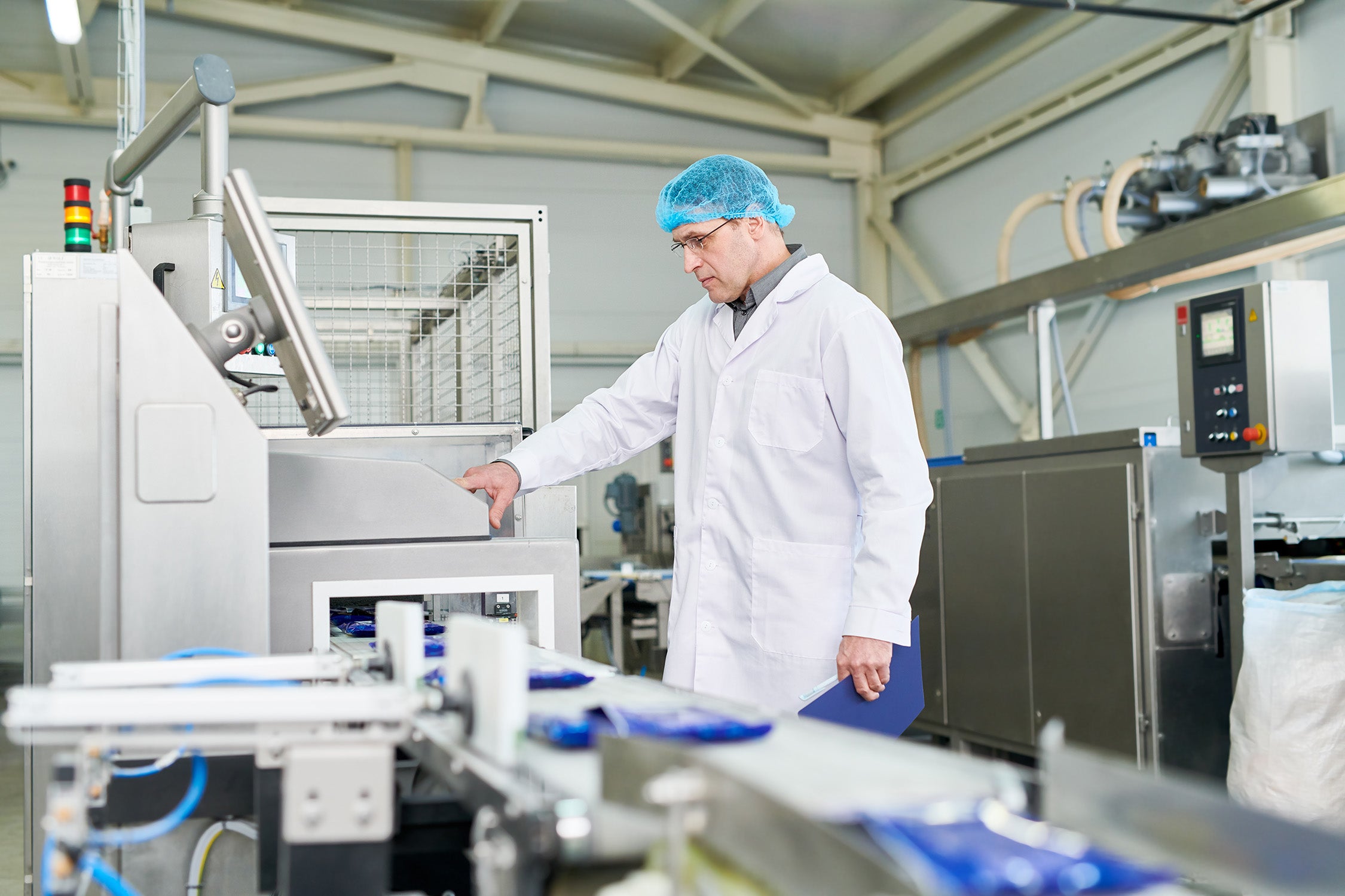 You want to become a food manufacturer: is it worth it