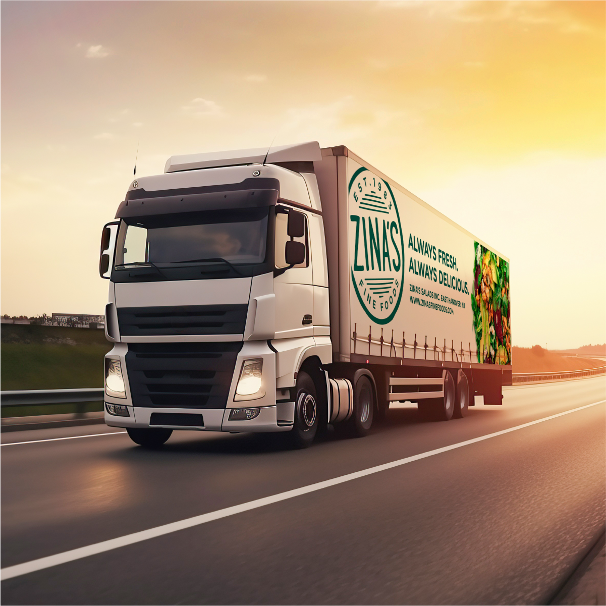 Salad Wholesale Revolution: Embrace the Future