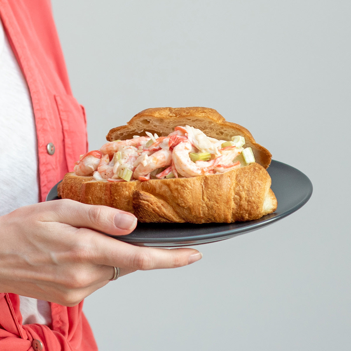 Seafood Salads