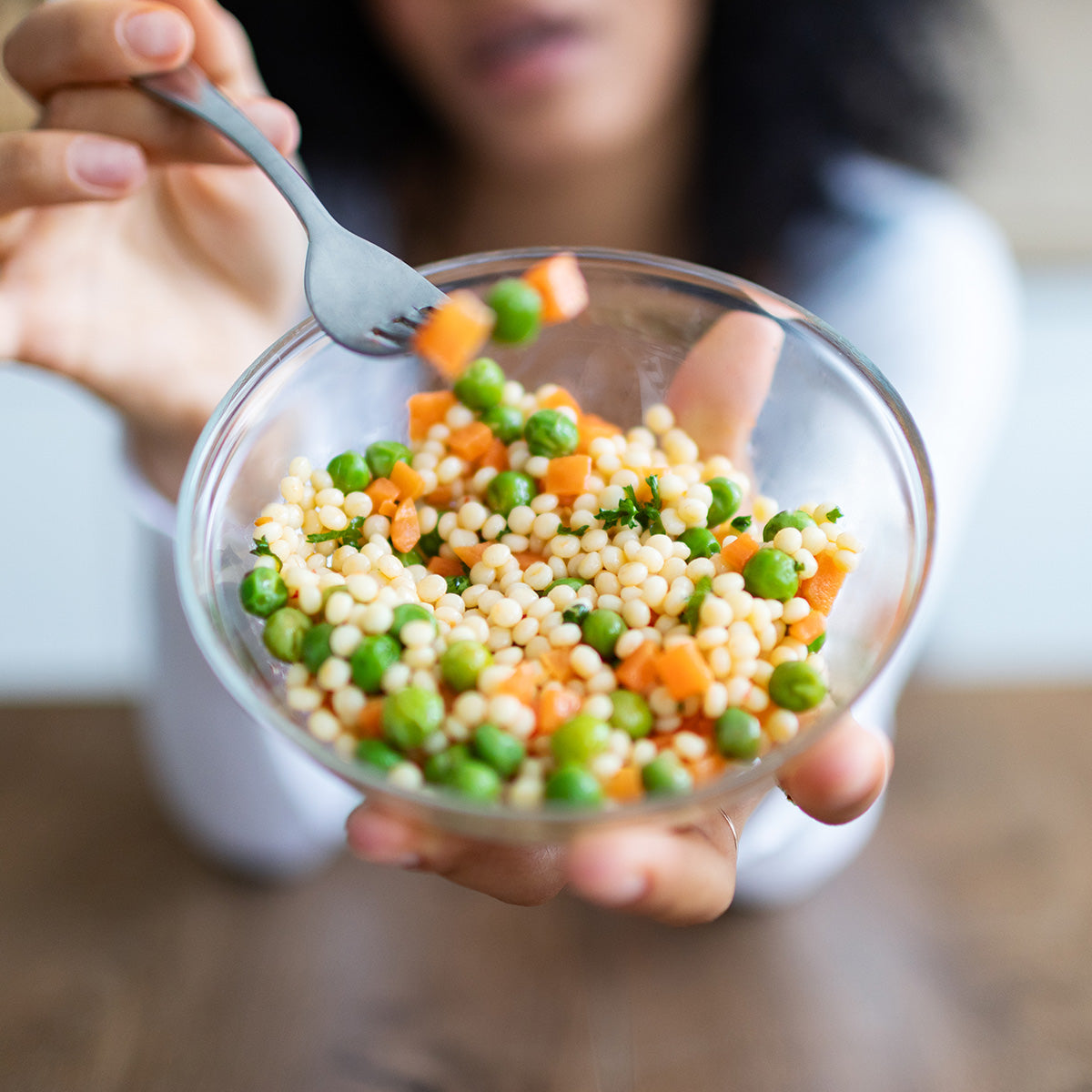 Vegan Salads